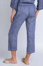 Inizio Magic Linen Capri