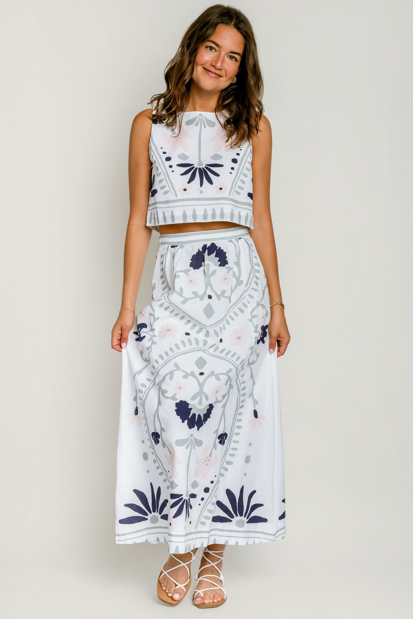 Cleobella Venetia Top