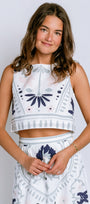 Cleobella Venetia Top