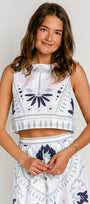 Cleobella Venetia Top
