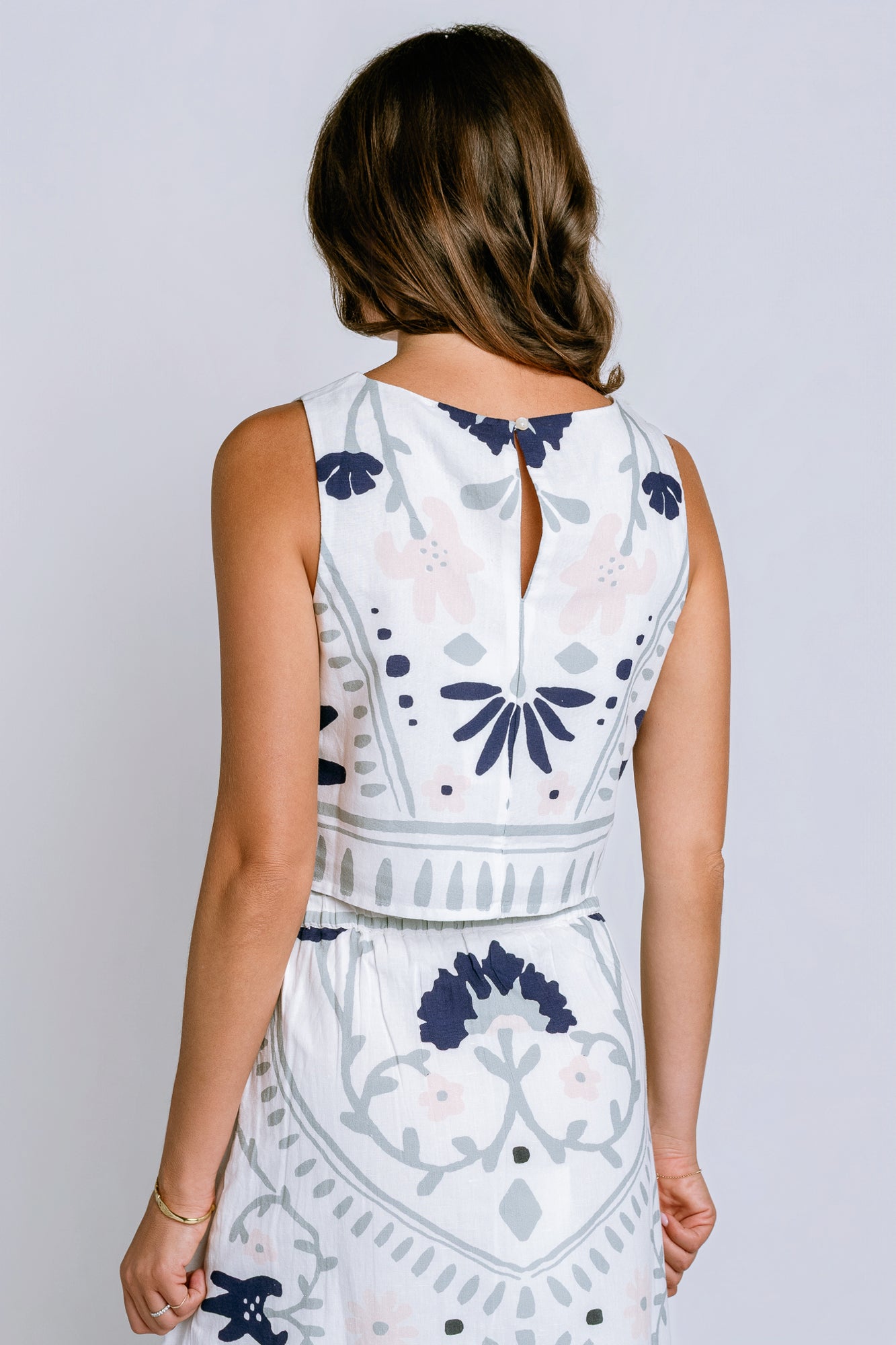 Cleobella Venetia Top