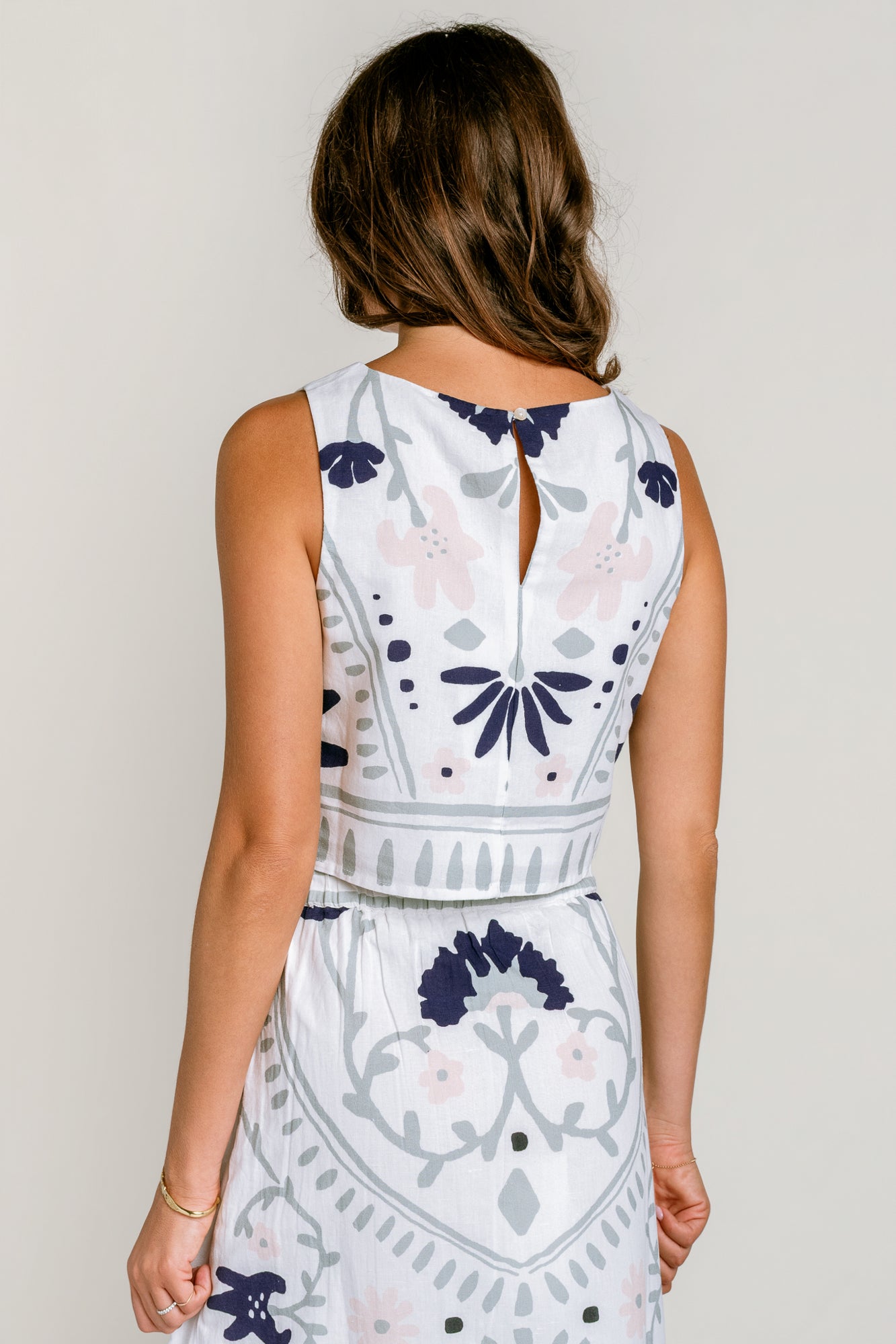 Cleobella Venetia Top