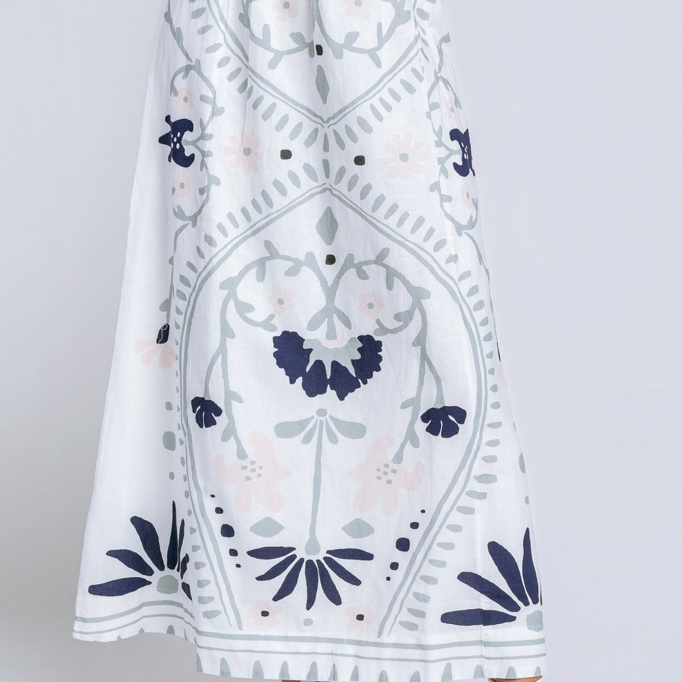 Cleobella Juliet Ankle Skirt