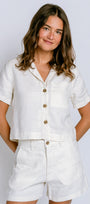 DL1961 Hampton Shirt