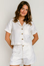 DL1961 Hampton Shirt