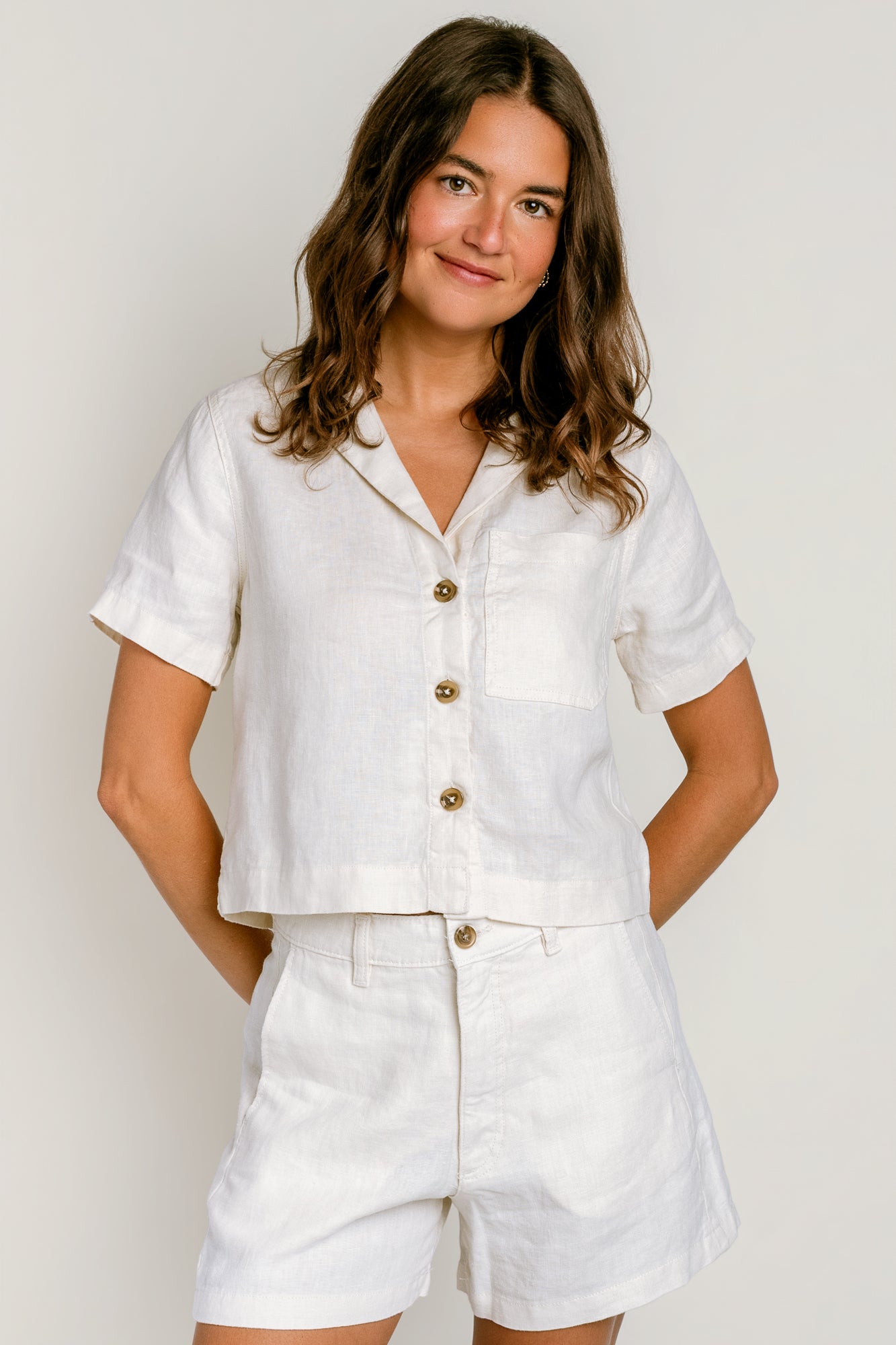 DL1961 Hampton Shirt