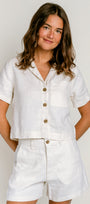 DL1961 Hampton Shirt