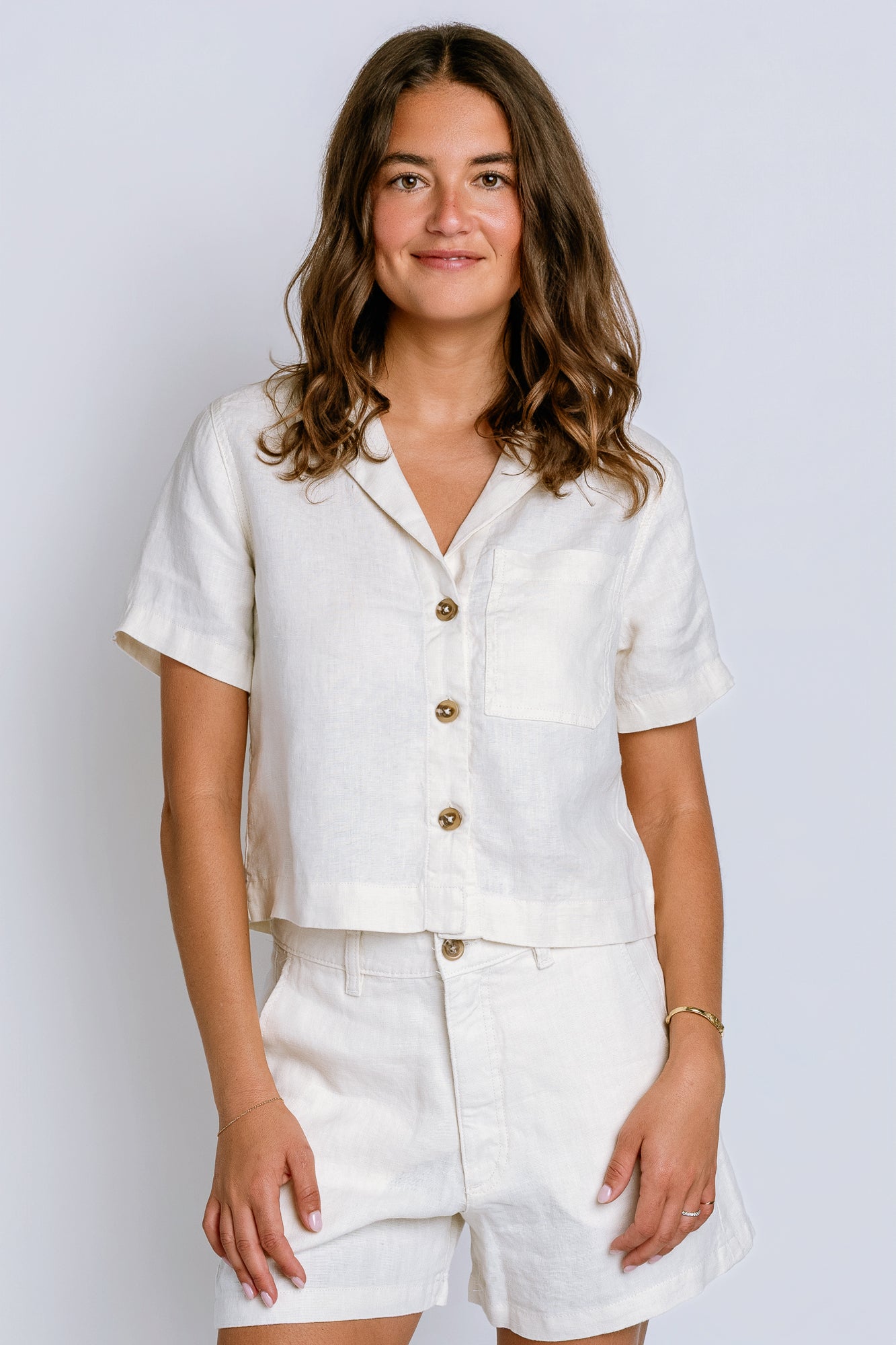 DL1961 Hampton Shirt