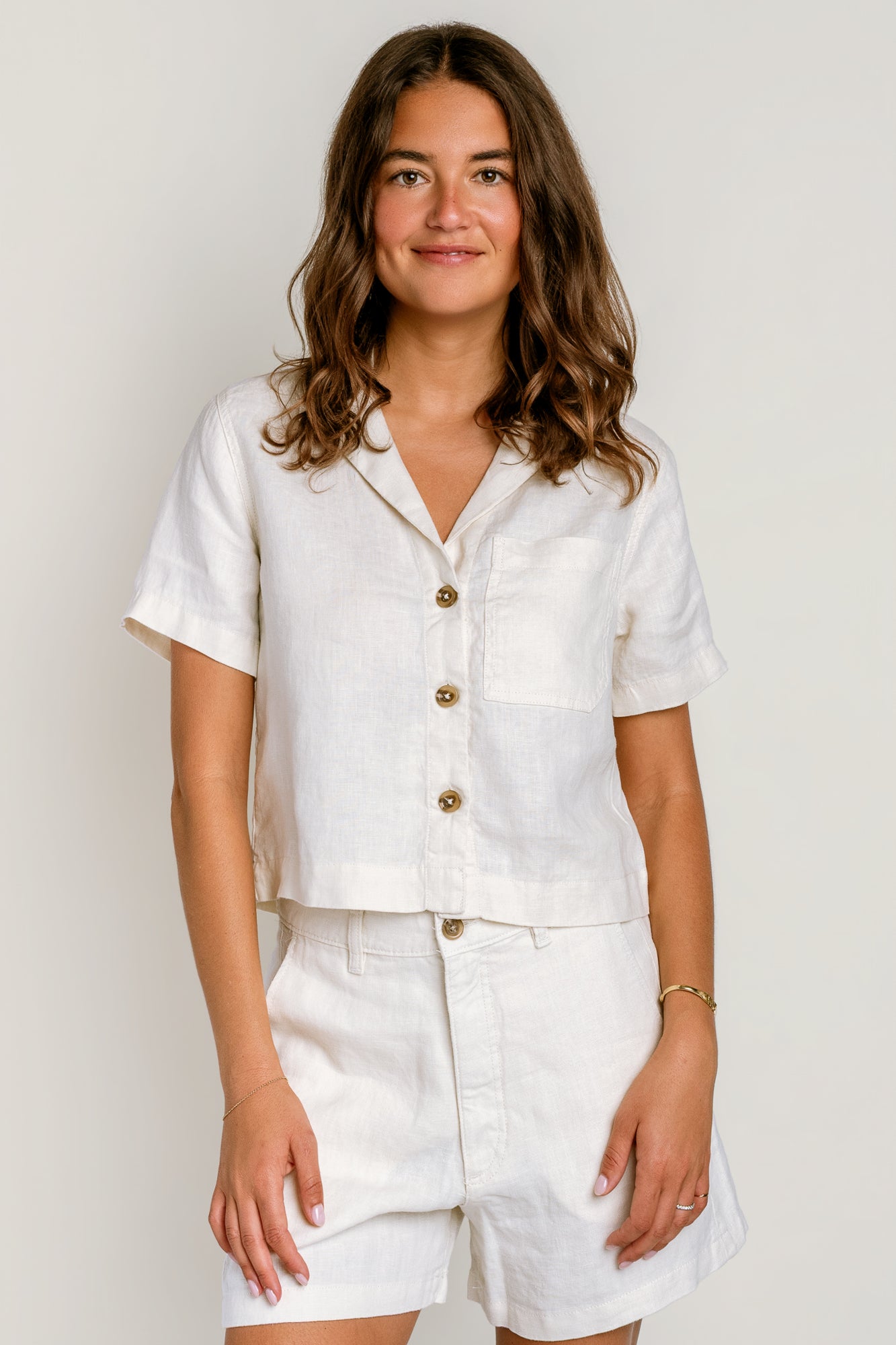 DL1961 Hampton Shirt