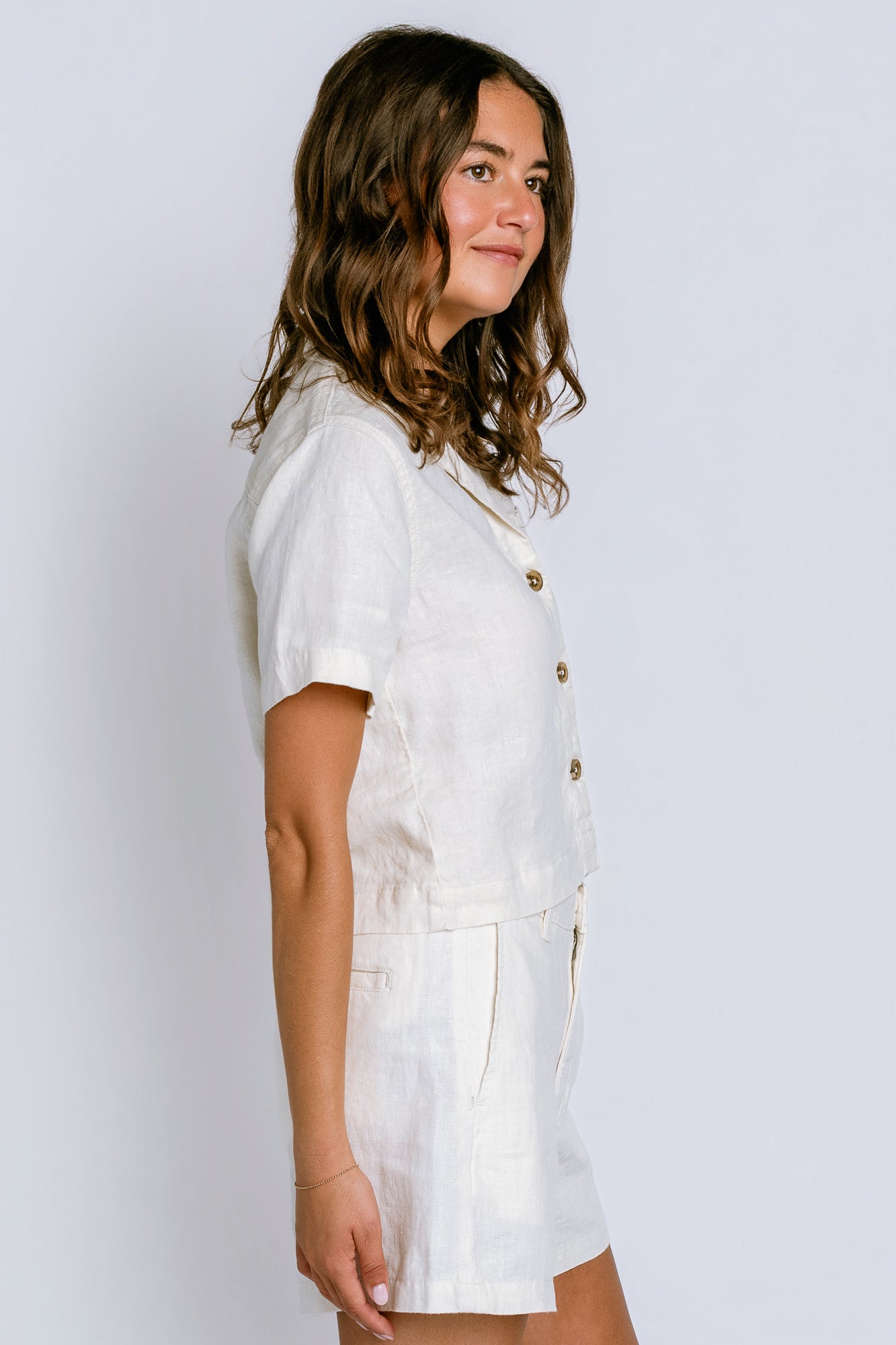 DL1961 Hampton Shirt