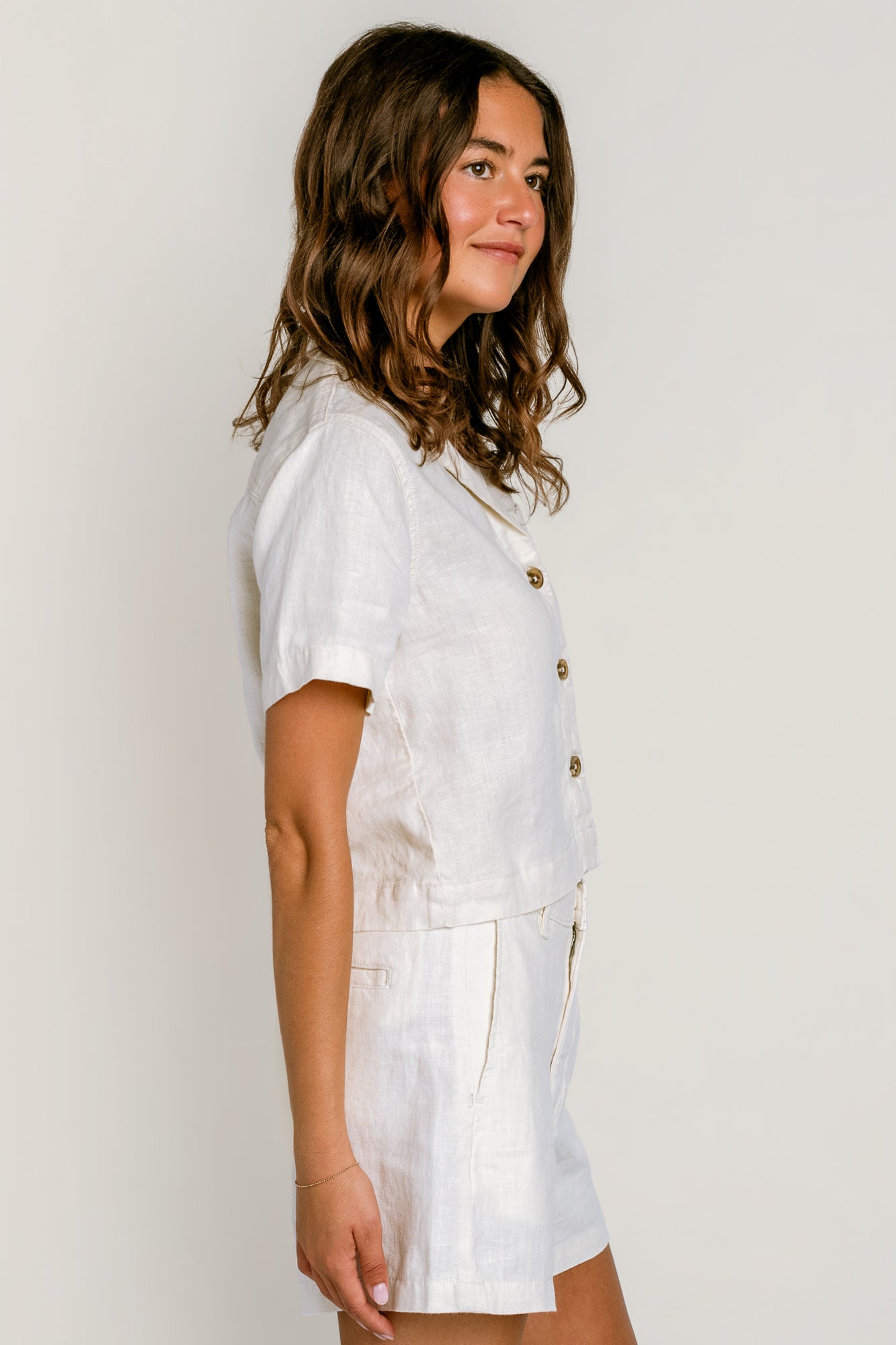 DL1961 Hampton Shirt