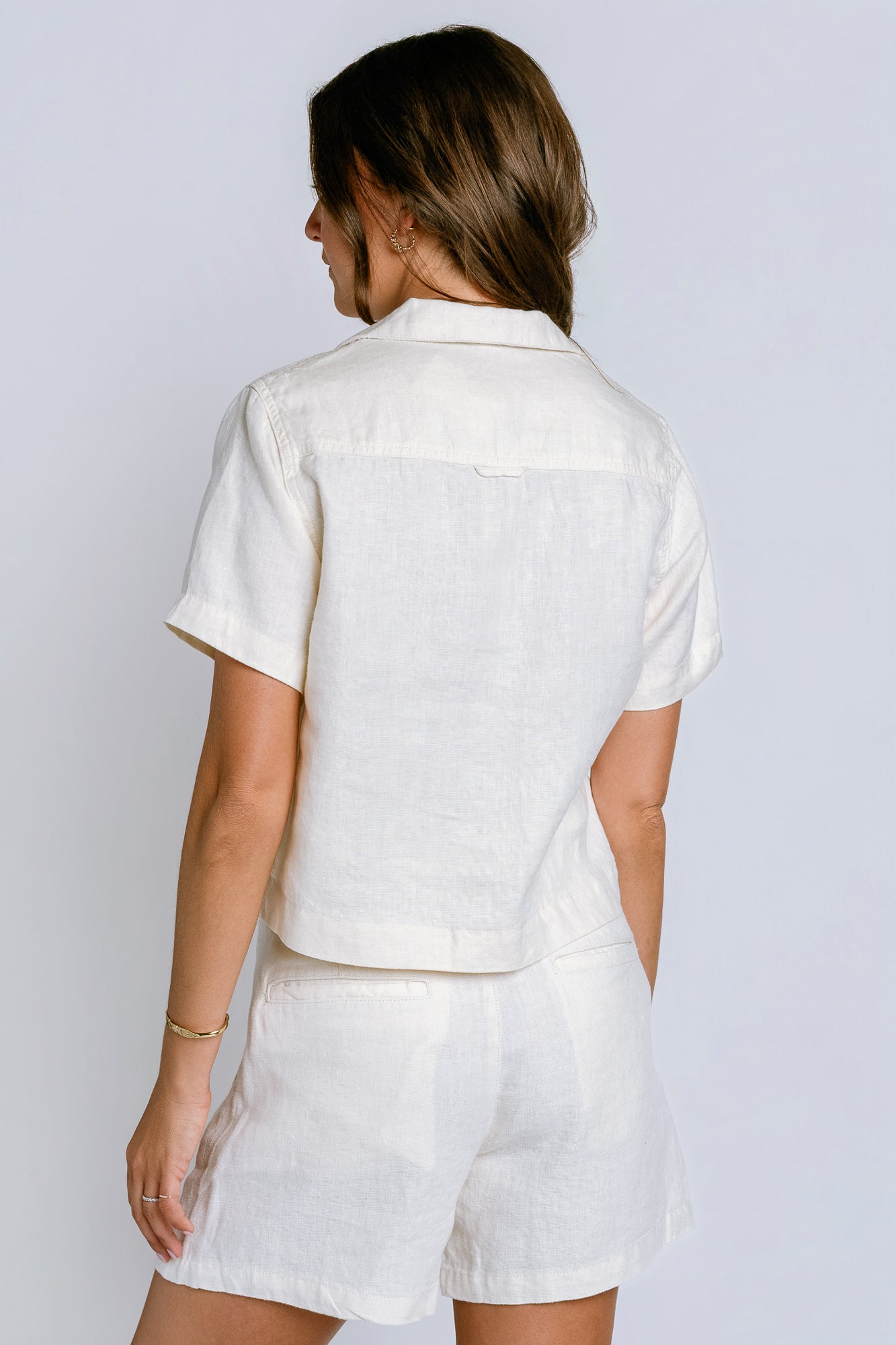 DL1961 Hampton Shirt