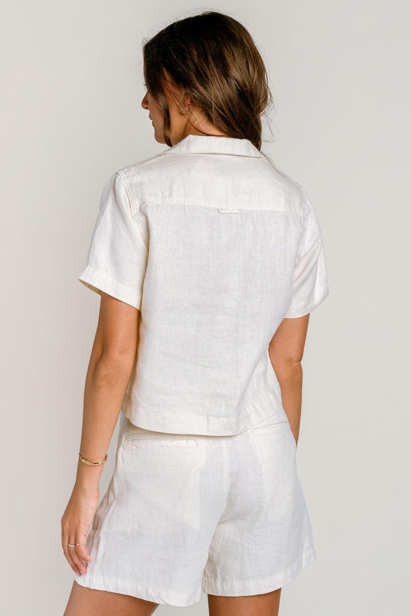DL1961 Hampton Shirt