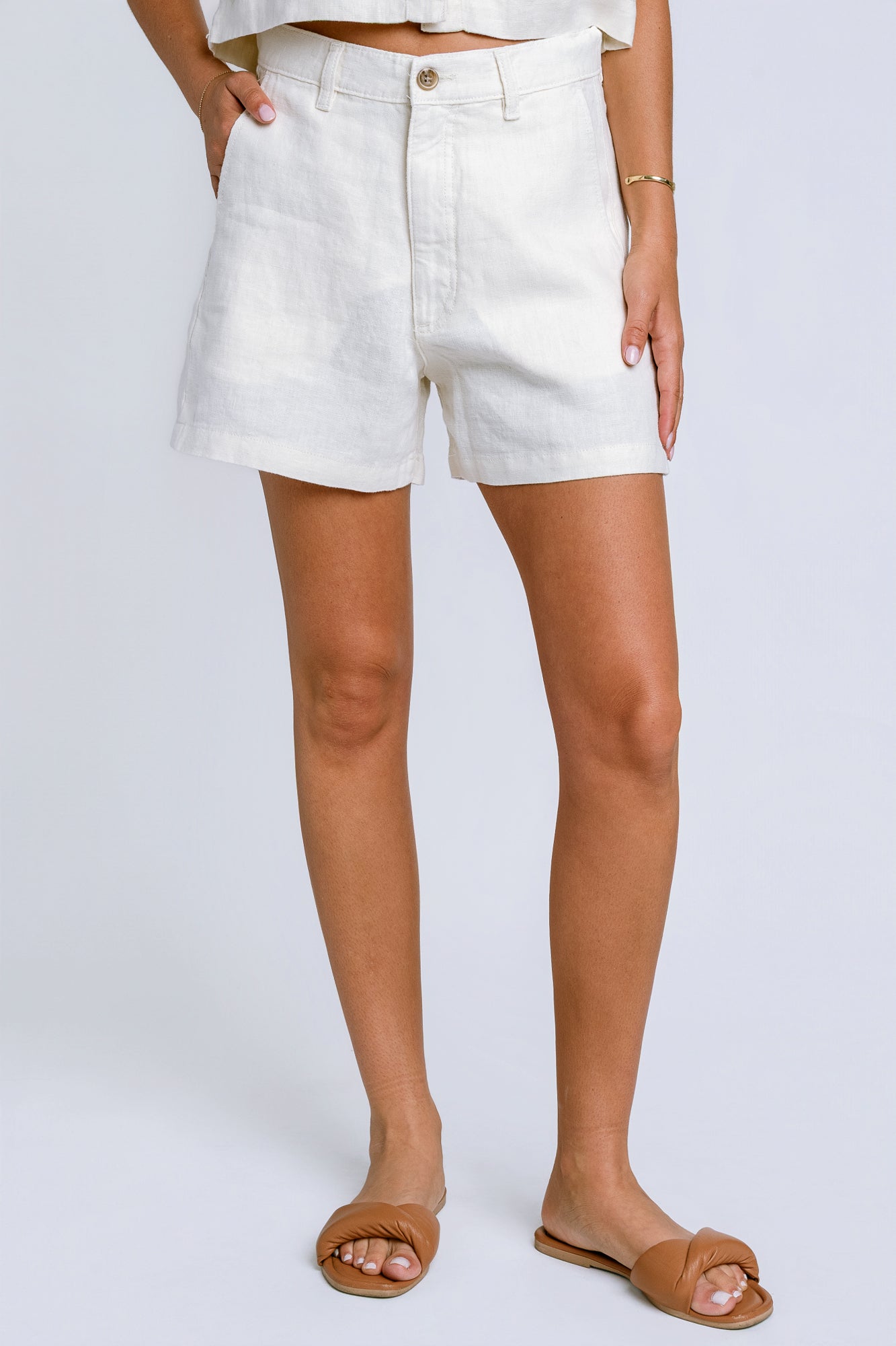 DL1961 Taylor Short