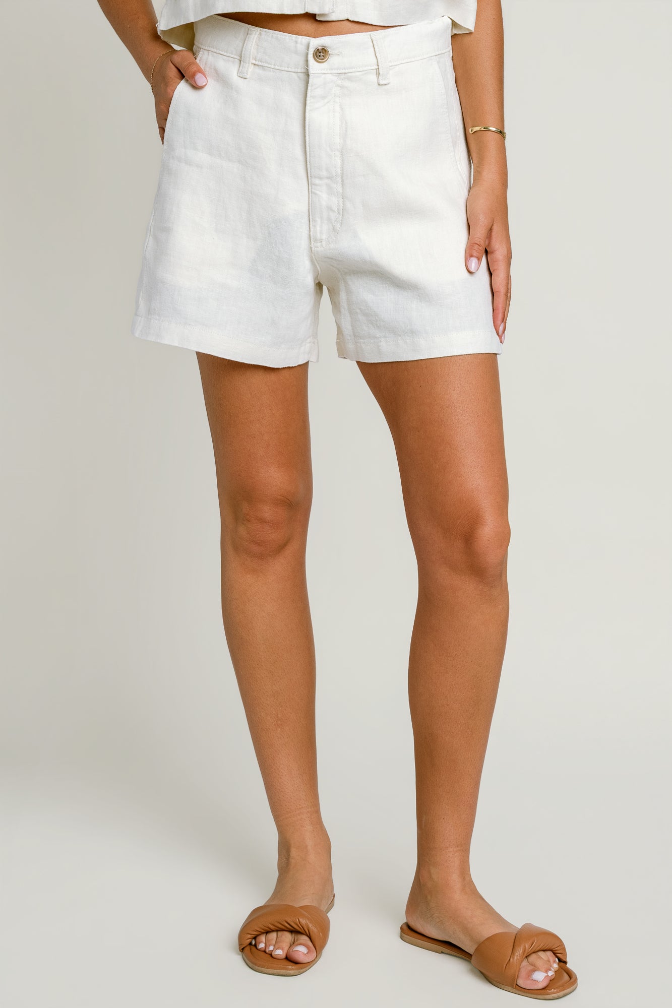 DL1961 Taylor Short