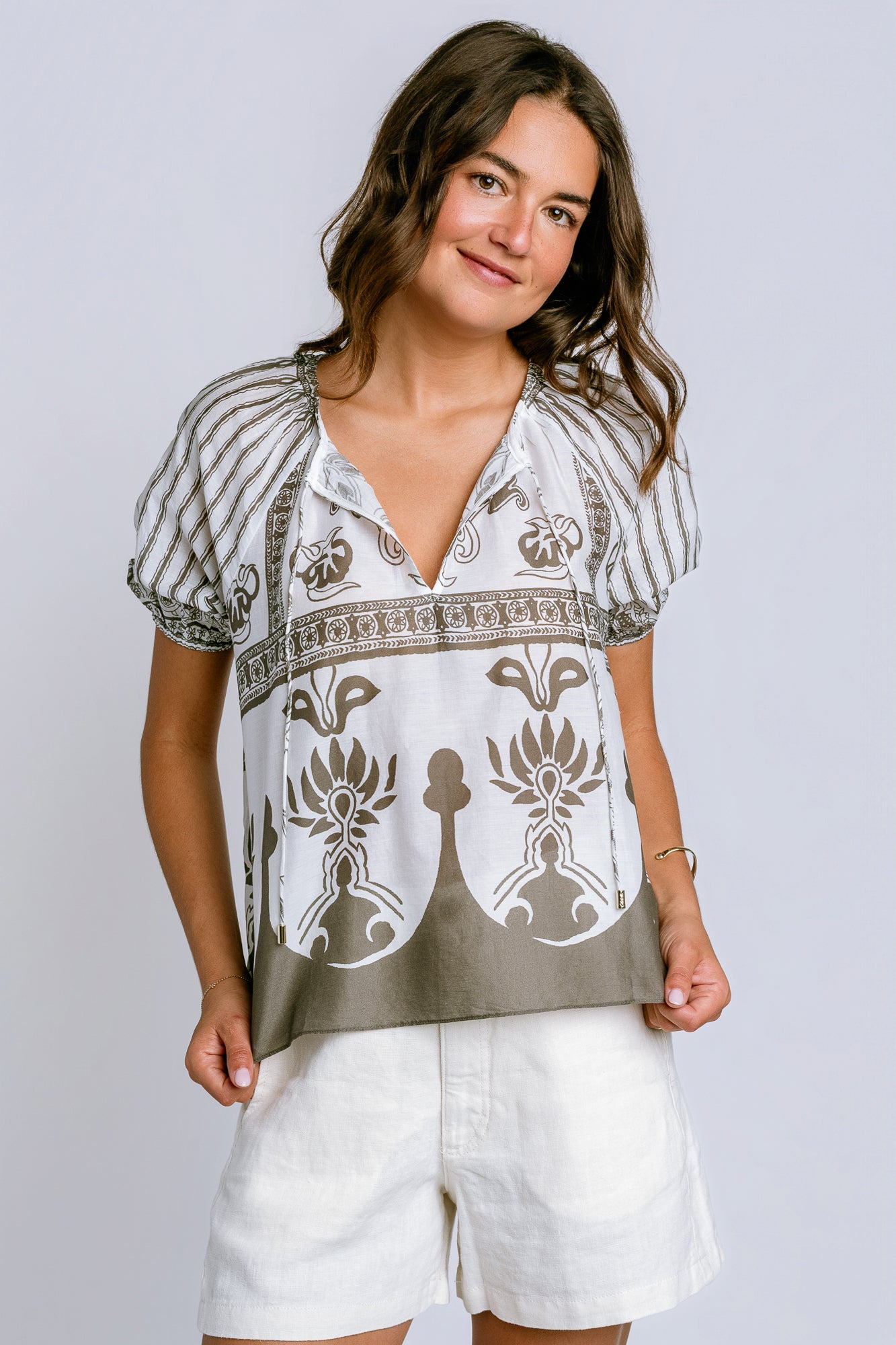 Cleobella Johana Top