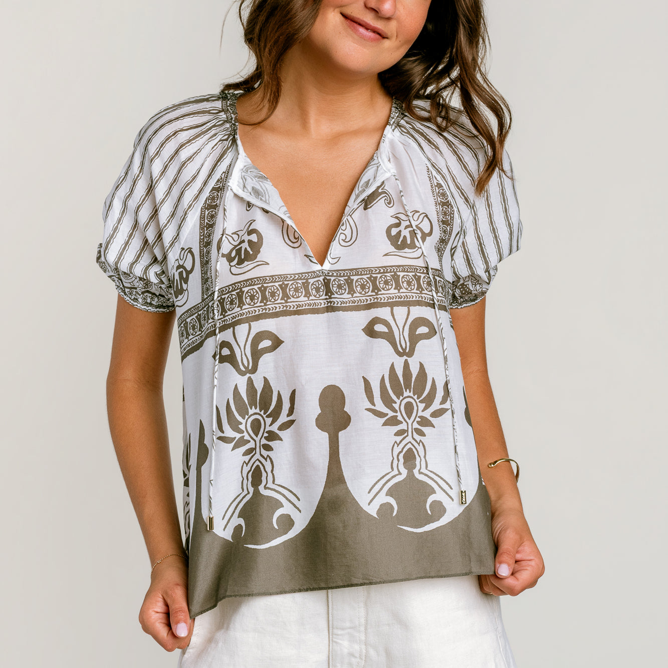 Cleobella Johana Top