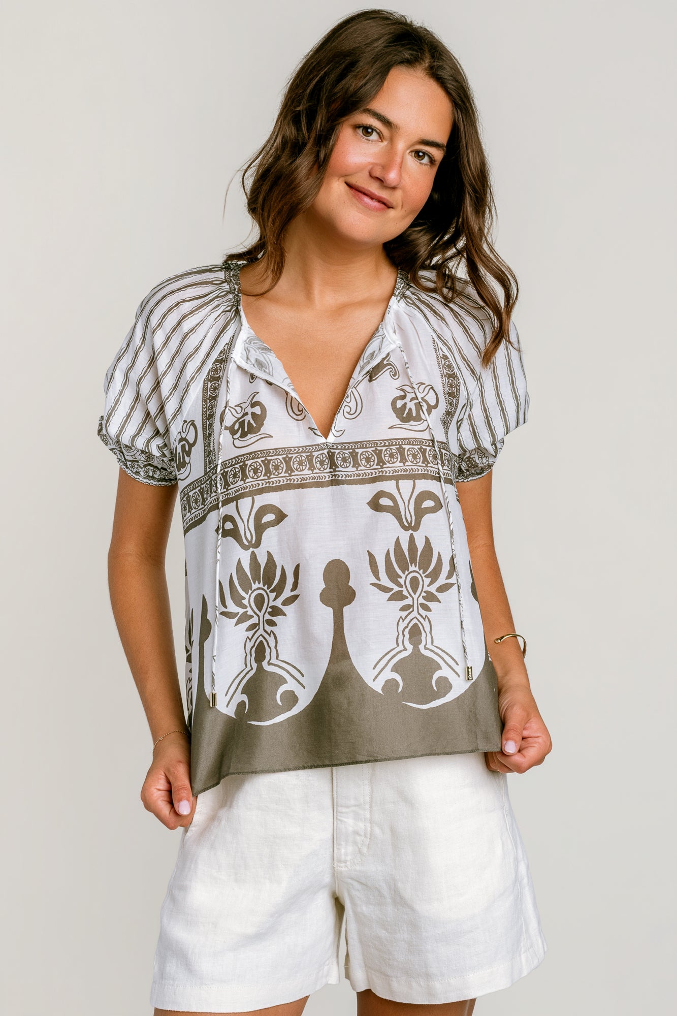 Cleobella Johana Top