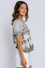 Cleobella Johana Top