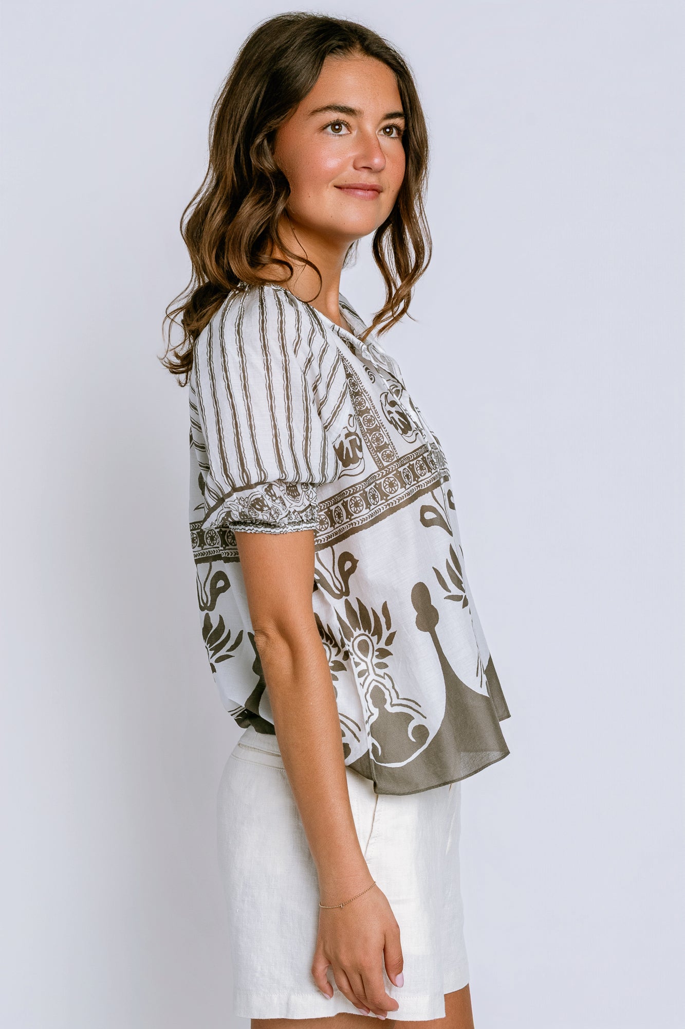 Cleobella Johana Top