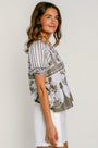 Cleobella Johana Top