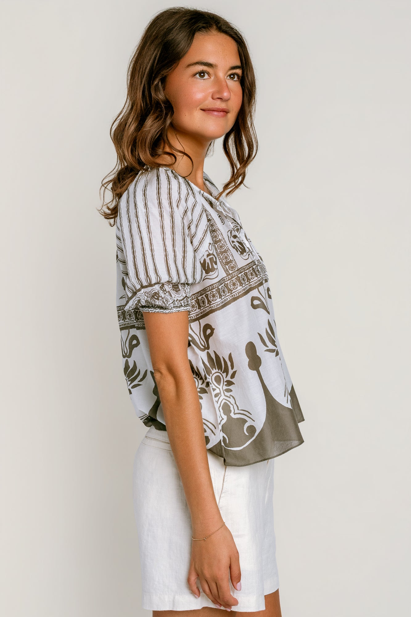 Cleobella Johana Top