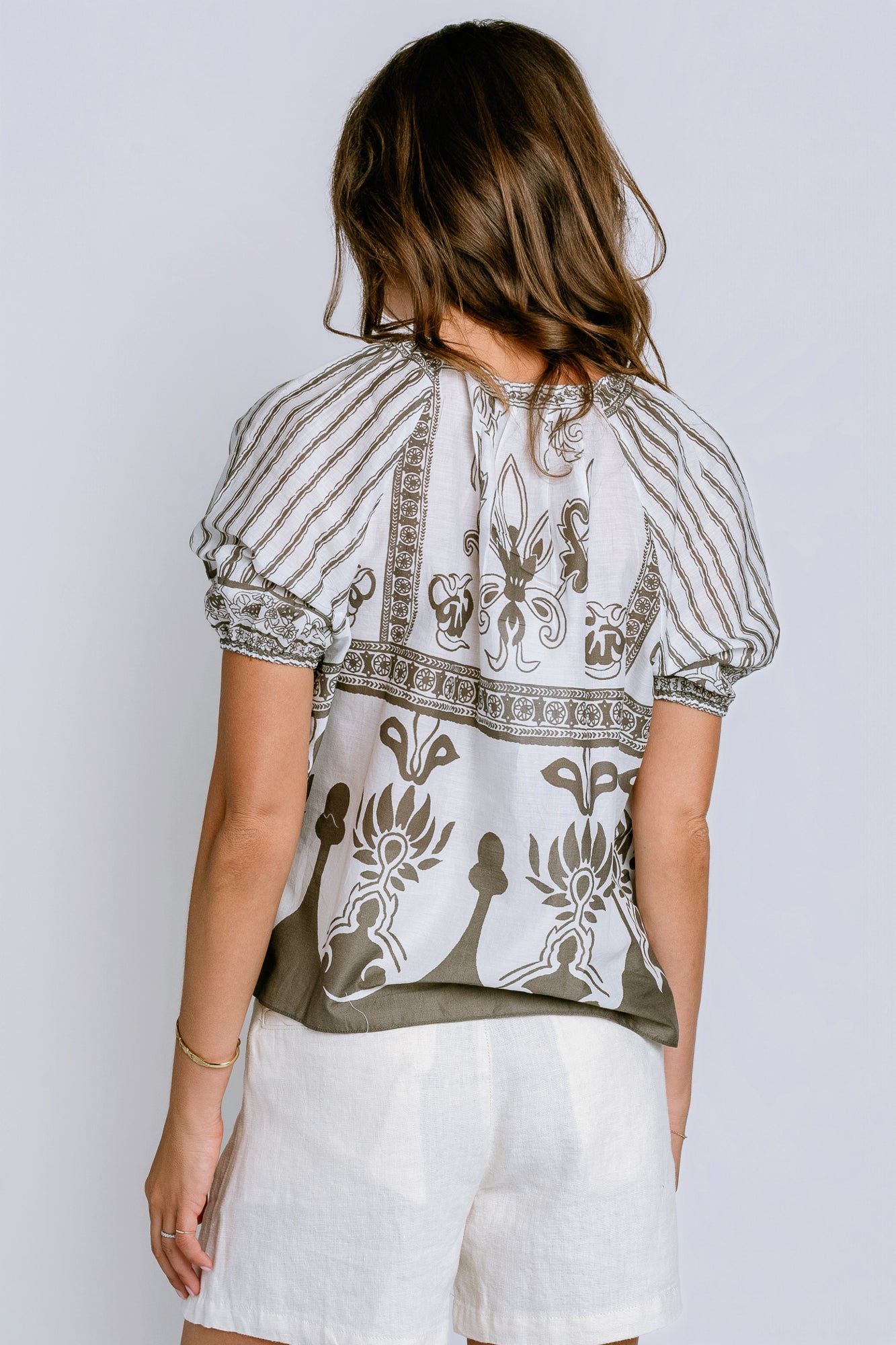 Cleobella Johana Top