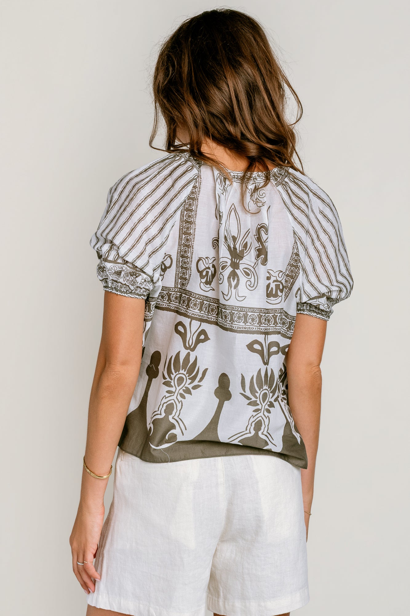 Cleobella Johana Top