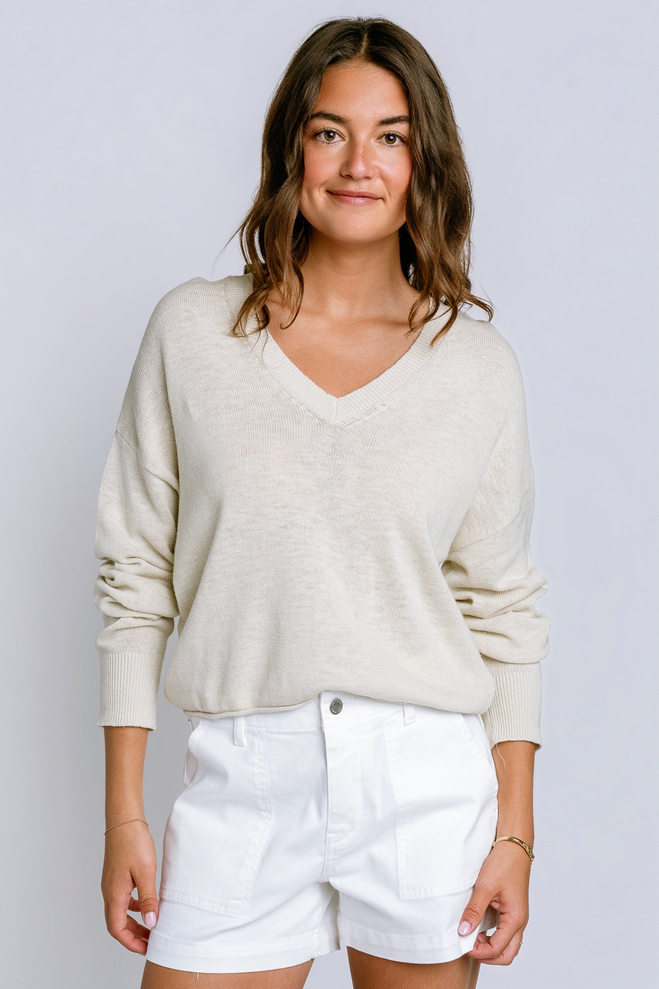 Spiritual Gangster Paradise Ellis Sweater