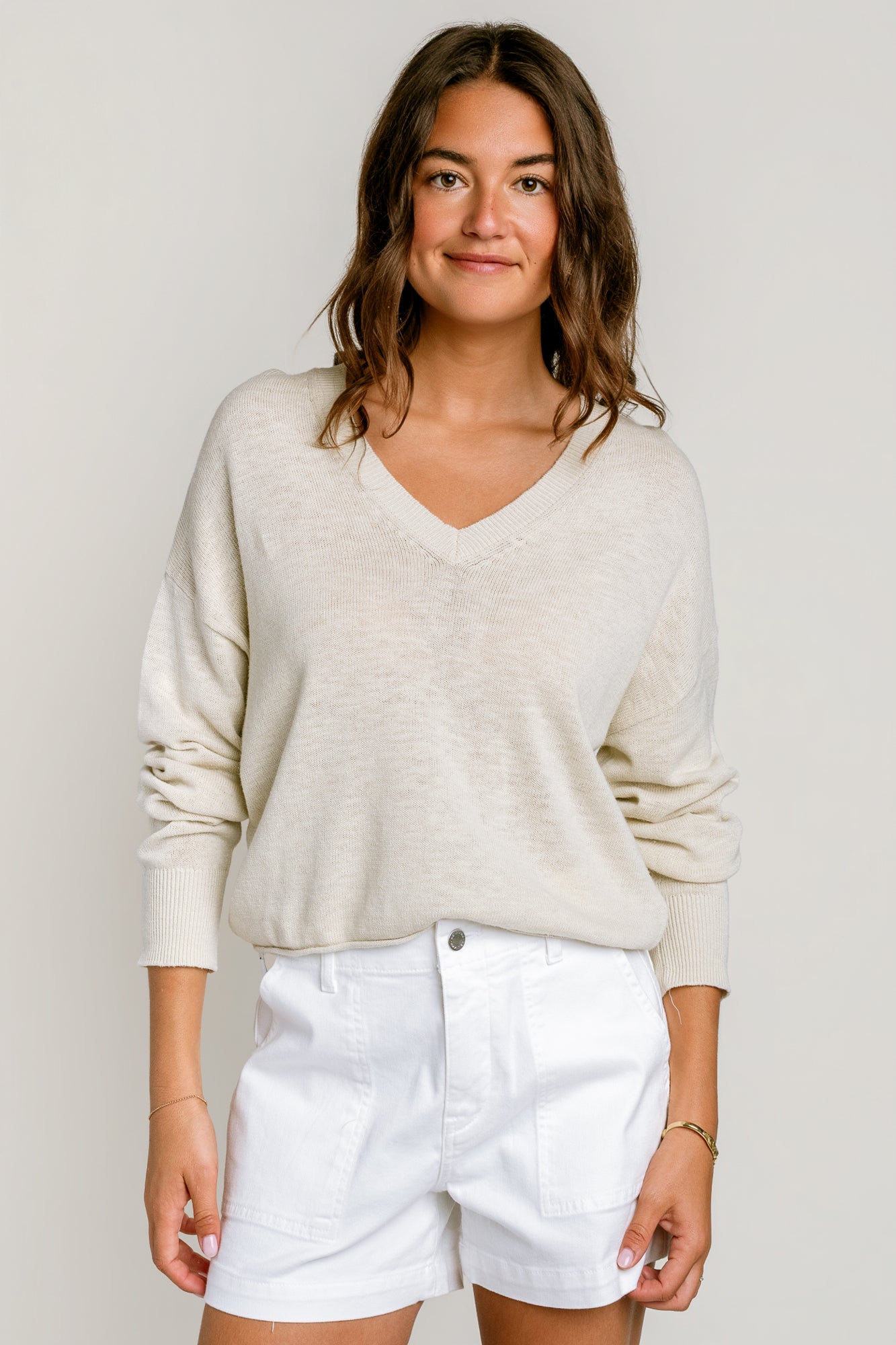 Spiritual Gangster Paradise Ellis Sweater