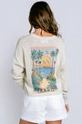 Spiritual Gangster Paradise Ellis Sweater