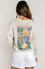 Spiritual Gangster Paradise Ellis Sweater