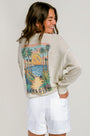 Spiritual Gangster Paradise Ellis Sweater