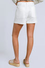 AG Jeans Analeigh Short