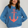 PJ Salvage Meet Me By the Sea Long Sleeve