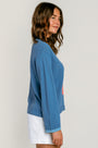 PJ Salvage Meet Me By the Sea Long Sleeve