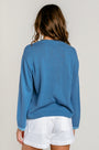 PJ Salvage Meet Me By the Sea Long Sleeve