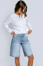 DL1961 Abby Relaxed Short