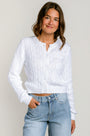 Splendid Brooks Cardigan