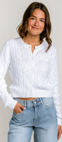 Splendid Brooks Cardigan