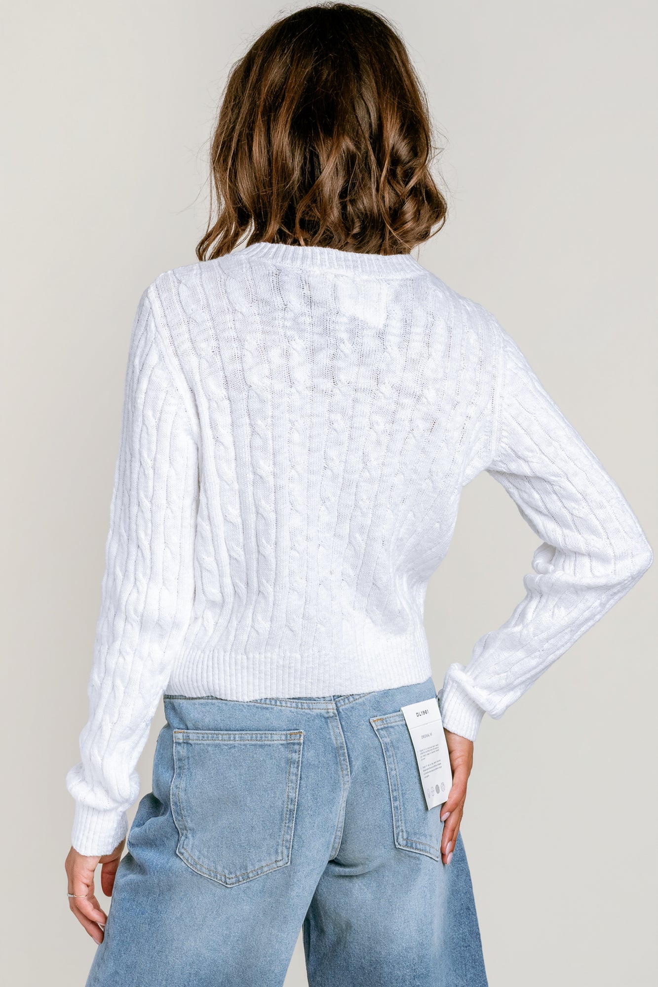 Splendid Brooks Cardigan