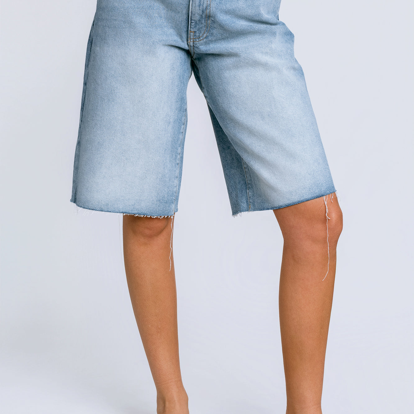 DL1961 Abby Relaxed Short