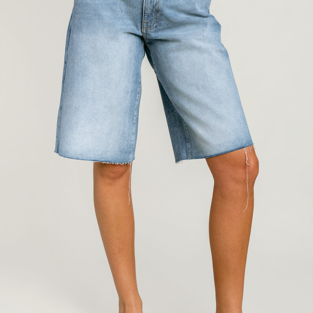 DL1961 Abby Relaxed Short