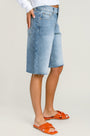 DL1961 Abby Relaxed Short