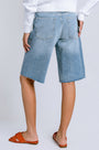 DL1961 Abby Relaxed Short