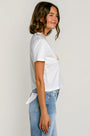 Sunny Somewhere Sunday Funday Tee