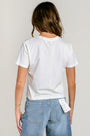Sunny Somewhere Sunday Funday Tee
