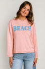 PJ Salvage Coastal Club Long Sleeve