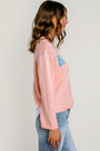 PJ Salvage Coastal Club Long Sleeve