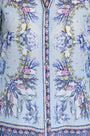 Hale Bob Dana Silk Top